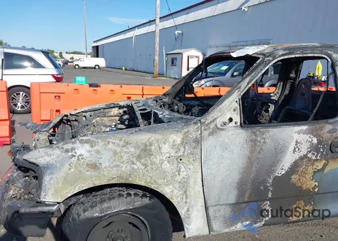 1997 Ford F-150 Lariat/Standard/Xl/Xlt из США, поврежденный, VIN 2FTDX1763VCA90435